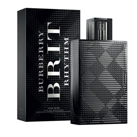 burberry brit rhythm for him 1.6|Burberry Brit for him 50ml.